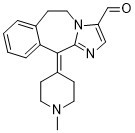 Alcaftadine(R-89674)ͼƬ