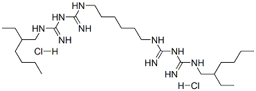 Alexidine dihydrochlorideͼƬ