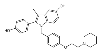 Pipendoxifene(ERA-923)ͼƬ