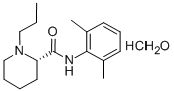 Ropivacaine HCl hydrateͼƬ