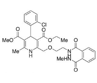 Amlodipine besilate impurity BͼƬ