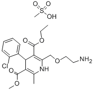 Amlodipine mesylateͼƬ