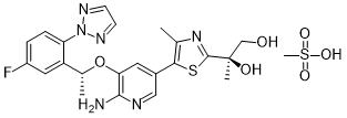 PF-06439015 mesylateͼƬ