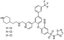 PF-06456384 trihydrochlorideͼƬ