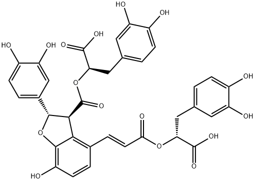 lithospermic acid BͼƬ