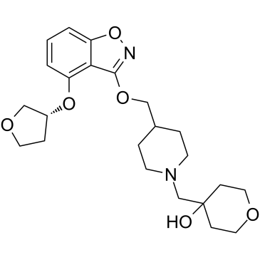 PF-04995274ͼƬ