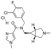 PF-03463275ͼƬ