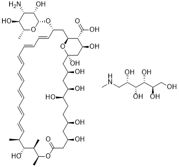 AmphoglucamineͼƬ