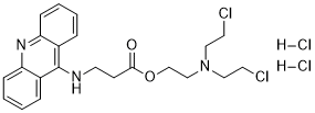 Amustaline 2HClͼƬ