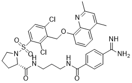 Anatibant(LF-16-0687)ͼƬ