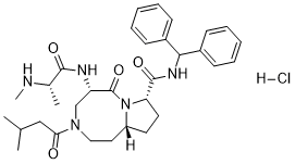 Xevinapant(Debio1143 AT-406 SM-406,ARRY-334543)HClͼƬ