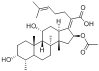 Anhydrous Fusidic AcidͼƬ