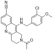 PDE5-IN-6cͼƬ