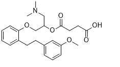 Sarpogrelate(Anplag MCI 9042 LS-187,118)ͼƬ