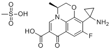 Pazufloxacin MesylateͼƬ