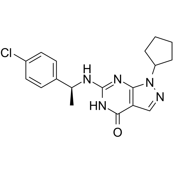 PDE9-IN-(S)-C33ͼƬ