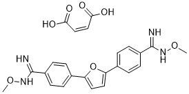 Pafuramidine maleateͼƬ