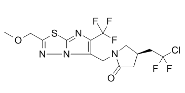 Padsevonil(UCB0942)ͼƬ