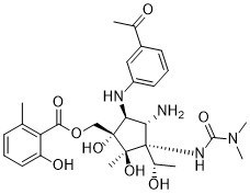 PactamycinͼƬ