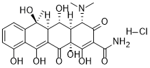 Oxytetracycline hydrochlorideͼƬ