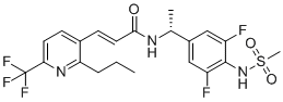 Asivatrep(PAC-14028)ͼƬ