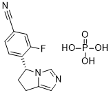 Osilodrostat phosphateͼƬ