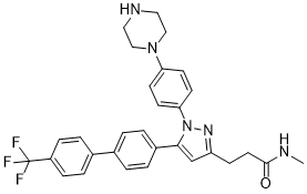 OSU-T315(1,5-regioisomer)ͼƬ