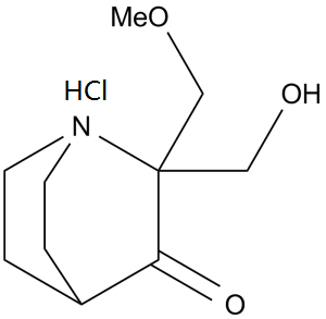 Eprenetapopt(APR-246)HClͼƬ