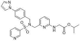 Omidenepag isopropylͼƬ