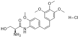 Ombrabulin HClͼƬ