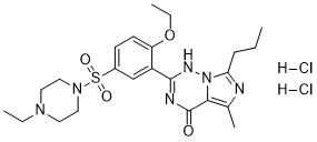 Vardenafil 2HClͼƬ