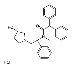 Asimadoline HClͼƬ