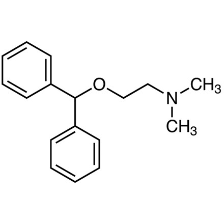 DiphenhydramineͼƬ