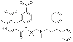 Lercanidipine图片