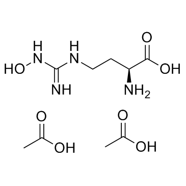 nor-NOHA acetateͼƬ