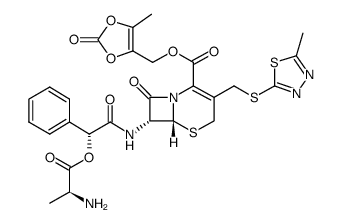 Cefcanel daloxateͼƬ