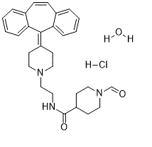 AT-1015 hydrochloride monohydrateͼƬ