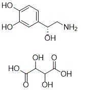 (±)-Norepinephrine(+)-bitartrate图片