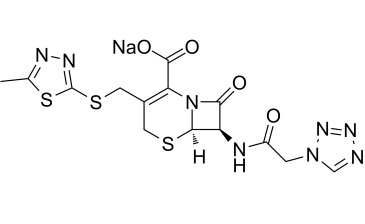 Cefazolin Sodium(cefazoline cephazolin)ͼƬ