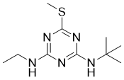 Terbutryn图片