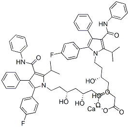 AtorvastatinͼƬ