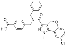 Nidufexor(LMB-763)ͼƬ