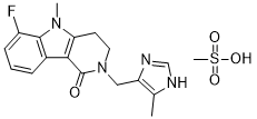 Lurosetron mesylateͼƬ