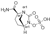 AVE-1330A free acid图片