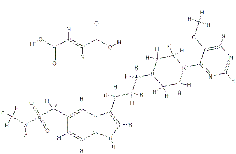 Avitriptan FumarateͼƬ