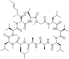 Valspodar(PSC833)ͼƬ