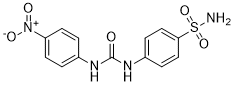 CA IX/XII Inhibitor图片