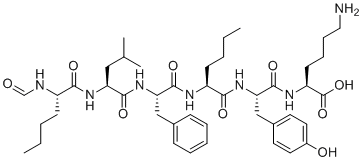 F-Chemotactic peptideͼƬ