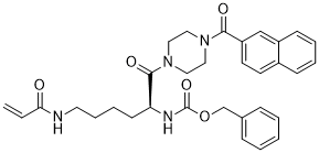 AA10 TG2 inhibitorͼƬ