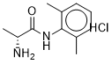 Tocainide hydrochlorideͼƬ